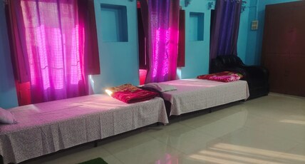 SHANKATA GUEST HOUSE 1 Room Type - Room 2