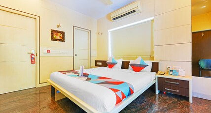 FabHotel B Zone Room Type - Premium Room