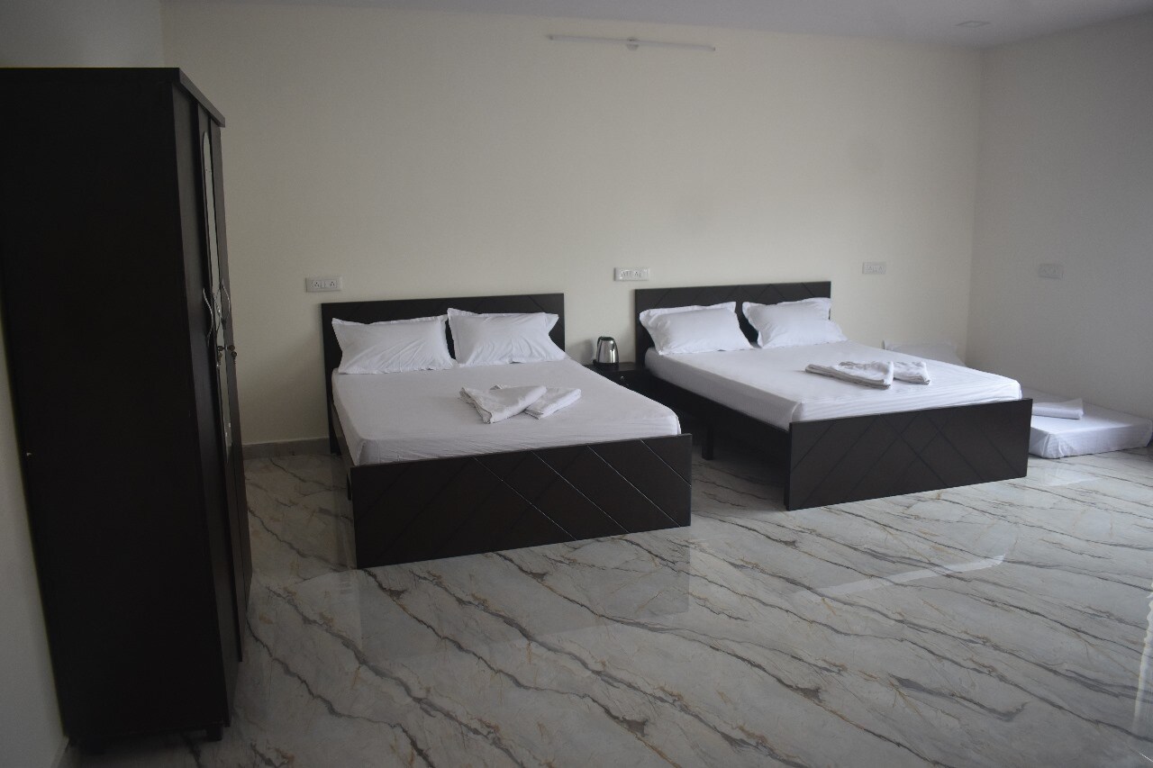 Areca Gateway Resort - Tap to explore photos