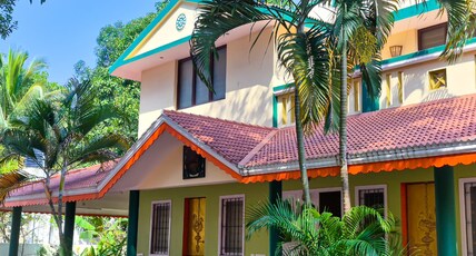 PANNAI VEEDU Room Type - PANNAI VEEDU