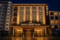 Address of Hotel Smart Plaza By SMART GROUP