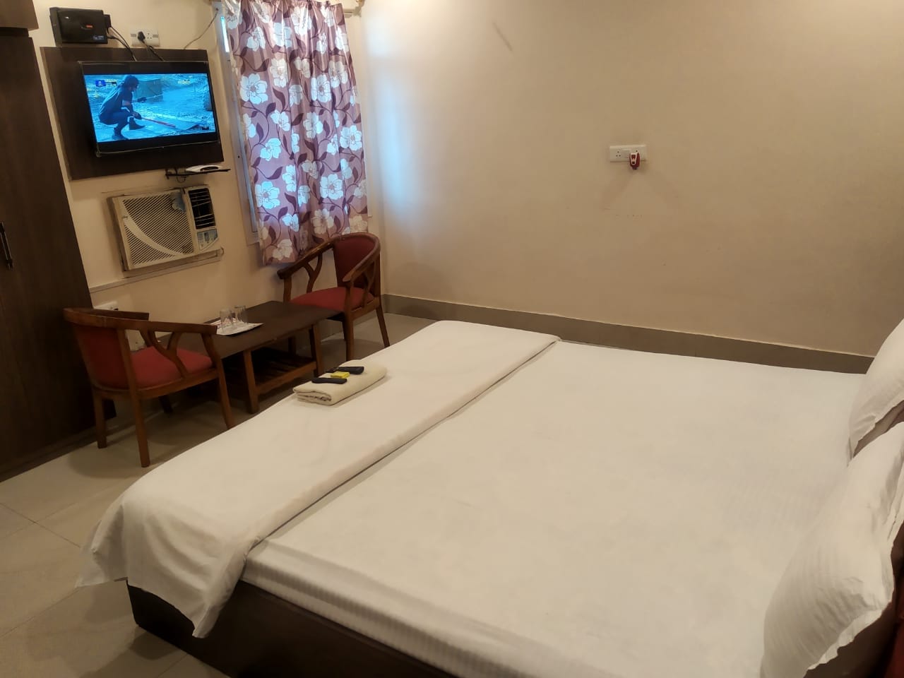 Hotel Supriya International - Tap to explore photos