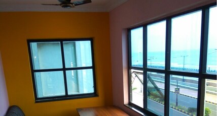 Sree SKML Beach Guest House Room Type - Standard Non Ac Room Sree SKML Beach Guest House Room Type - Standard Non Ac Room