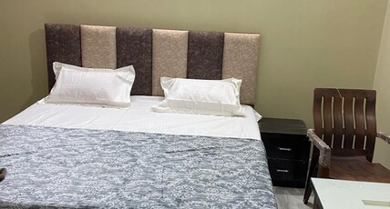Shree nandeshwar vatika Room Type - Bedroom 1