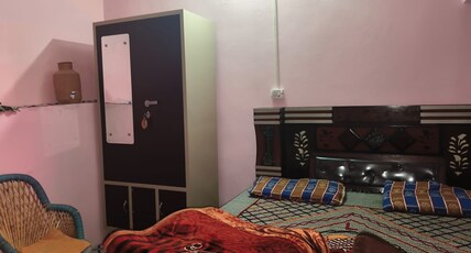 Sunrise Homestay Room Type - Bedroom 2