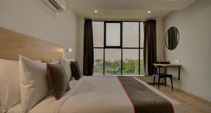 Shagun Hotel Room Type - Executive Room