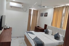 Hotel Skyva