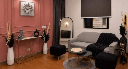 Opulent By Stay zza Room Type - Opulent By Stay zza