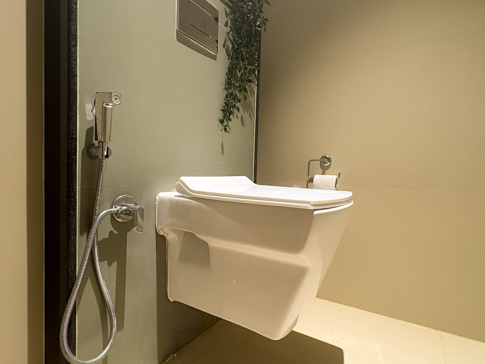 Studio Stay in JP Nagar near Outer Ring Road | Unrealestate - Tap to explore photos