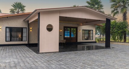 Sheher Bagh - 7 Room Type - Sheher Bagh - 7
