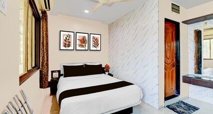 Super Collection O Chikhali Formerly Hotel New Pune Room Type - Classic Super Collection O Chikhali Formerly Hotel New Pune Room Type - Classic