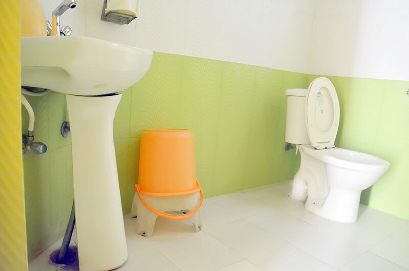 Hotel Punetha Inn, Pithoragarh - Tap to explore photos