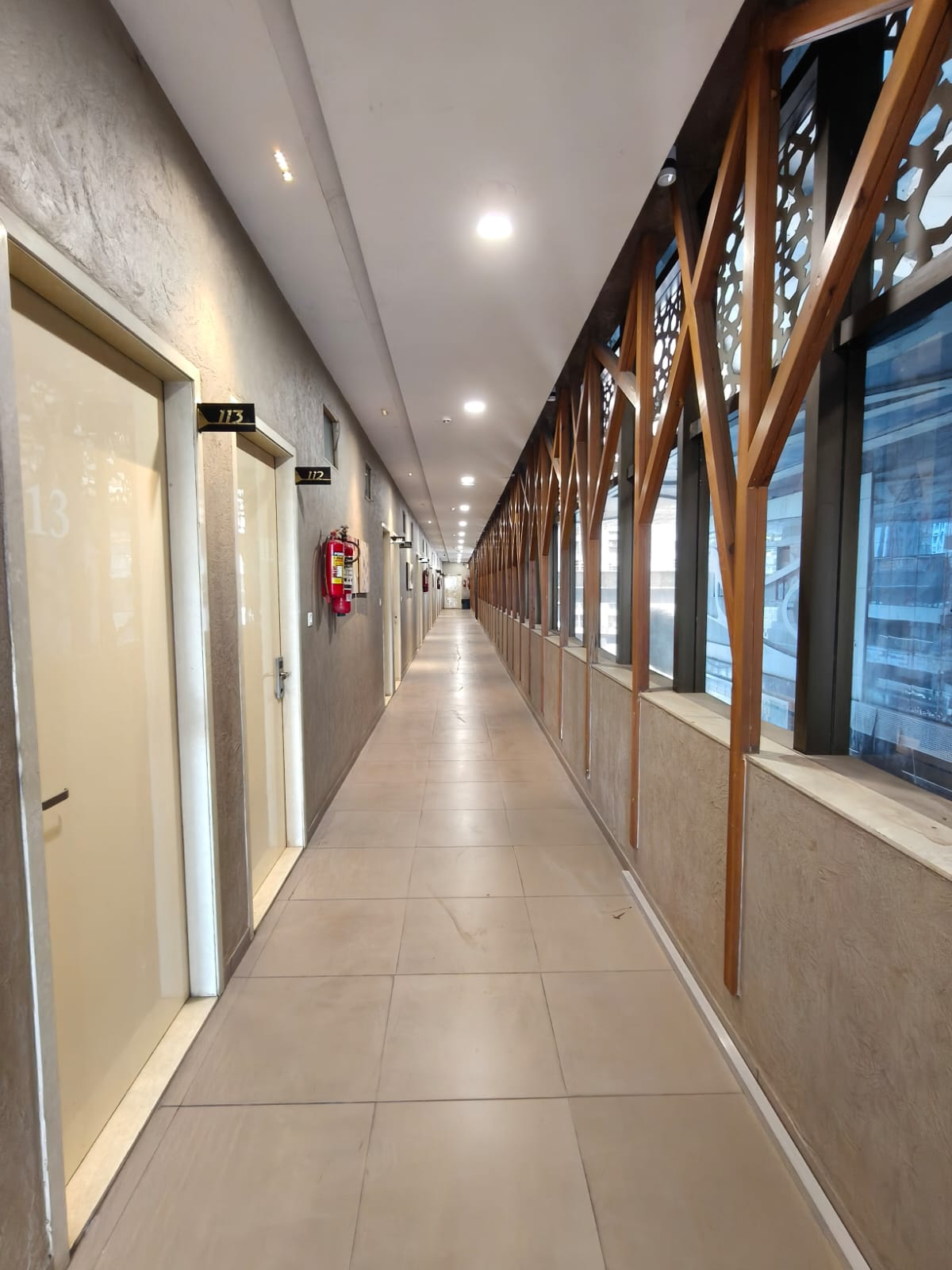 Hotel VD Rooms Althan - Tap to explore photos