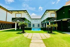 B8 Hotels and Resorts