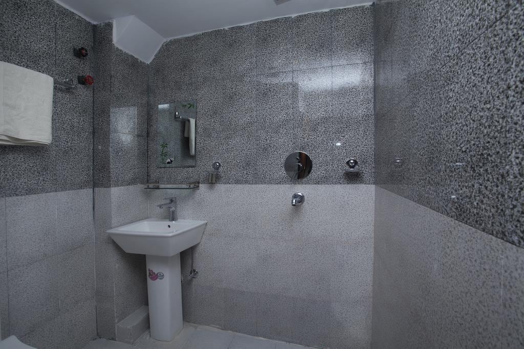 Kathmandu Regency Hotel - Tap to explore photos