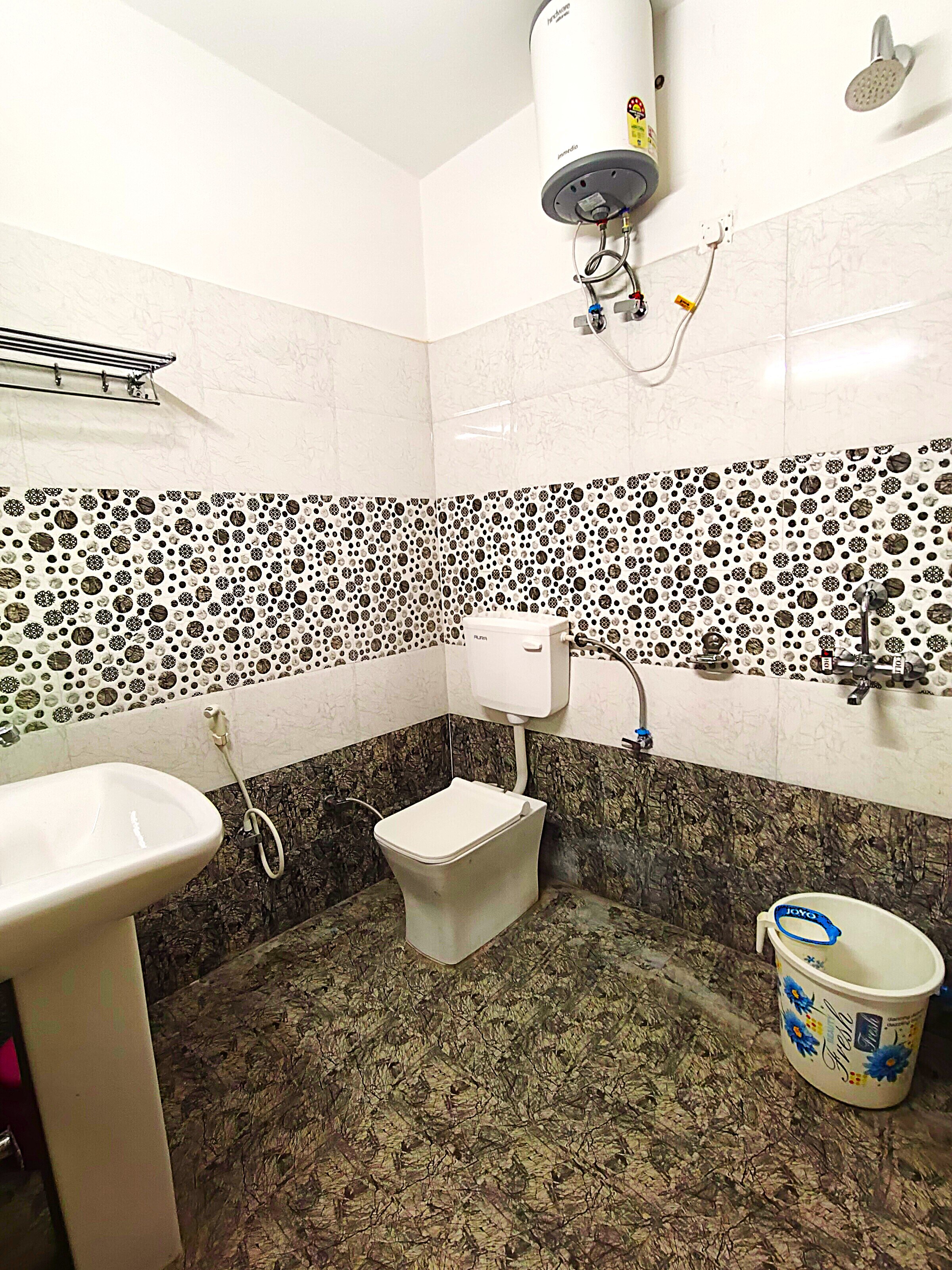 S P Residency - Tap to explore photos