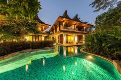 The Elements Krabi Resort