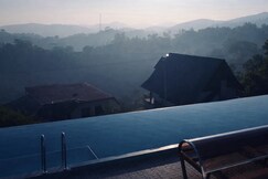 Serenity Edge Vagamon