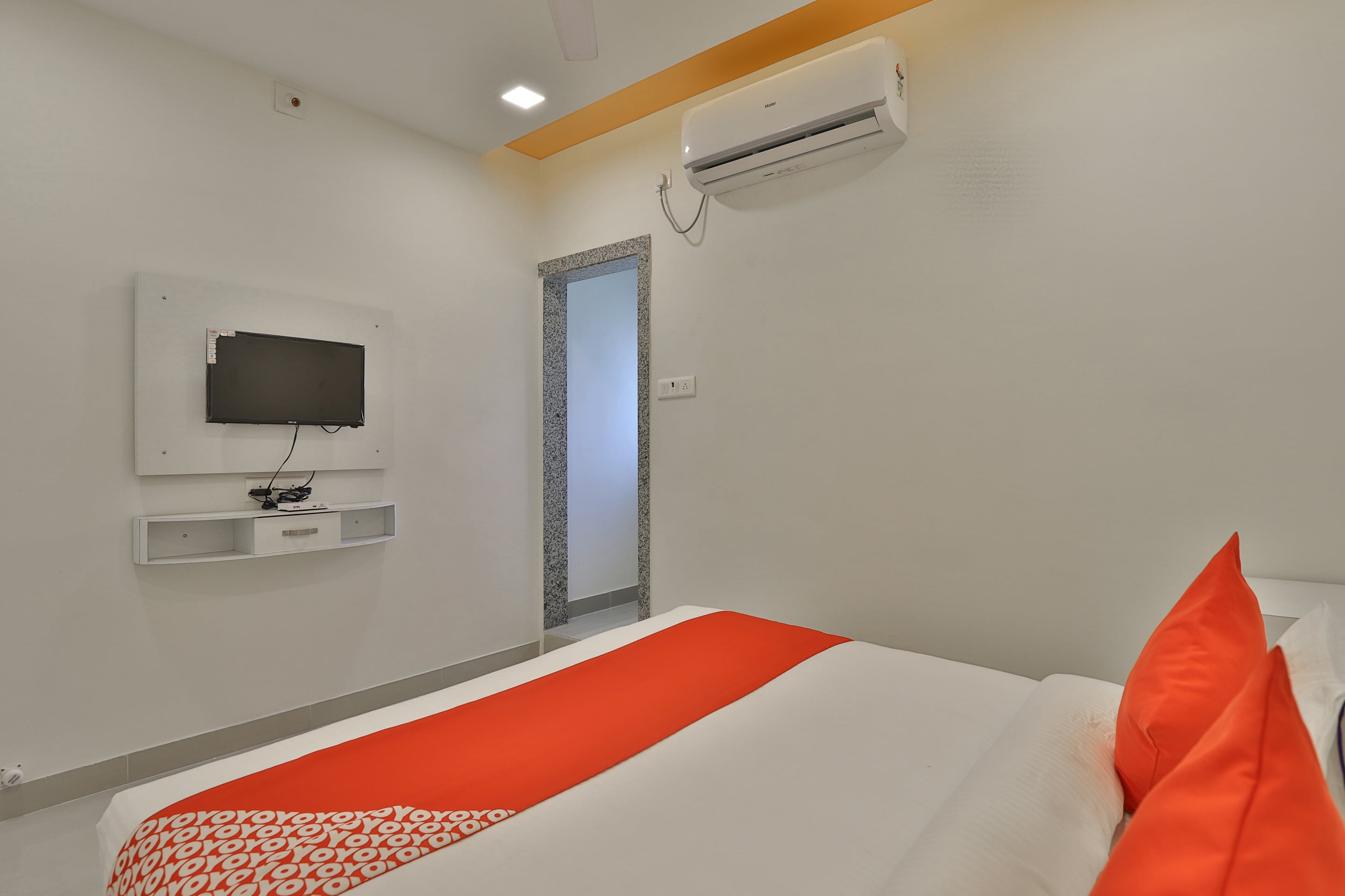 Hotel O Balaji Inn - Tap to explore photos