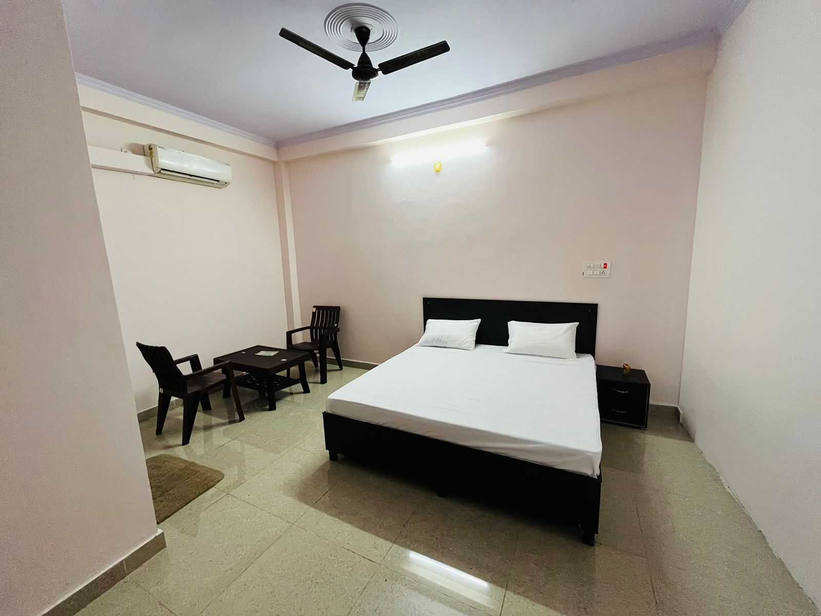 Hotel O Vinayak Residency - Tap to explore photos
