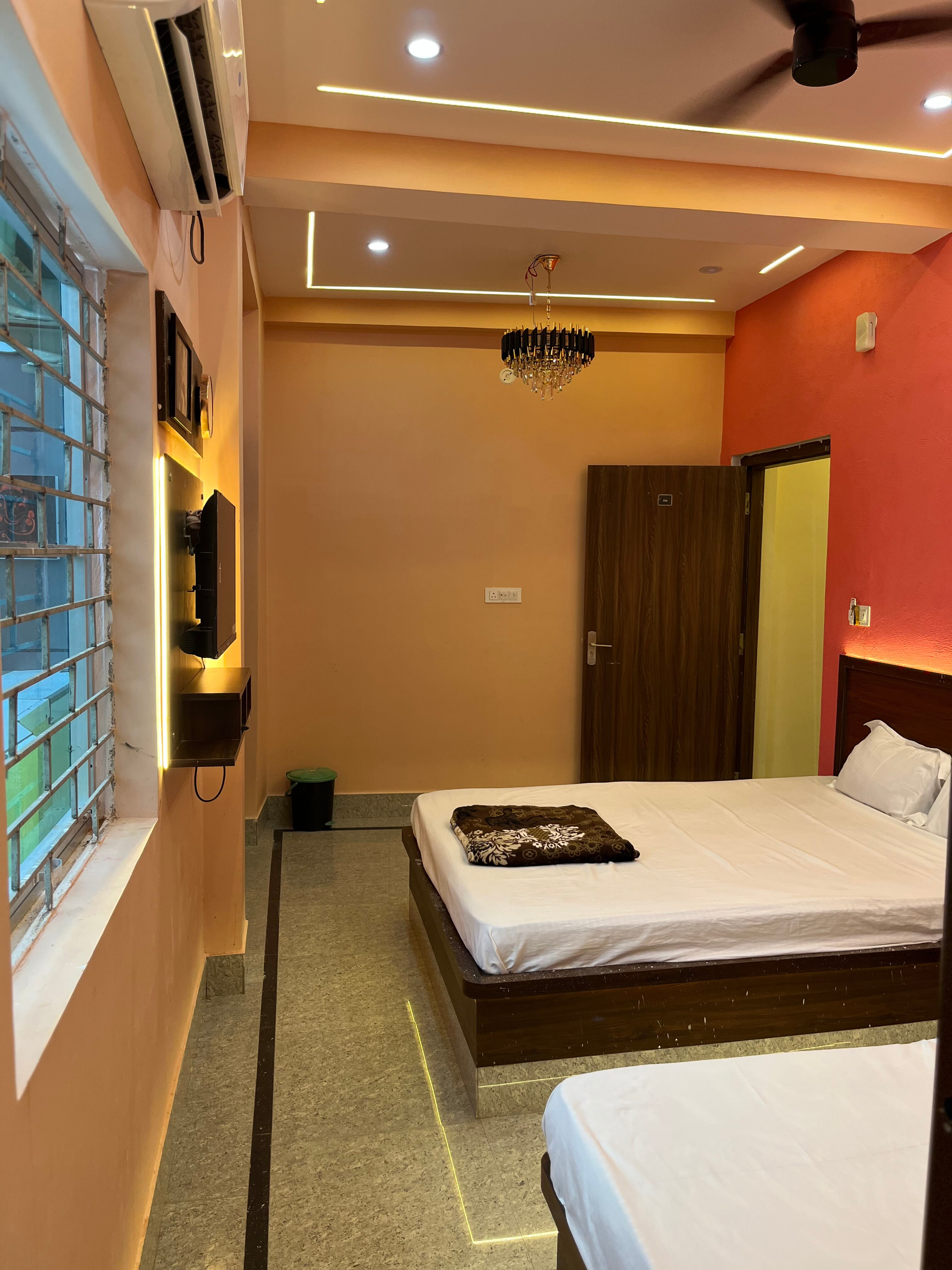 HOTEL ABR INN - Tap to explore photos
