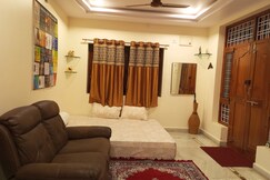 EnDai House