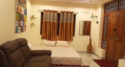 EnDai House Room Type - EnDai House