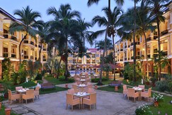 La Estoria, Goa - IHCL SeleQtions ( A Taj Property)