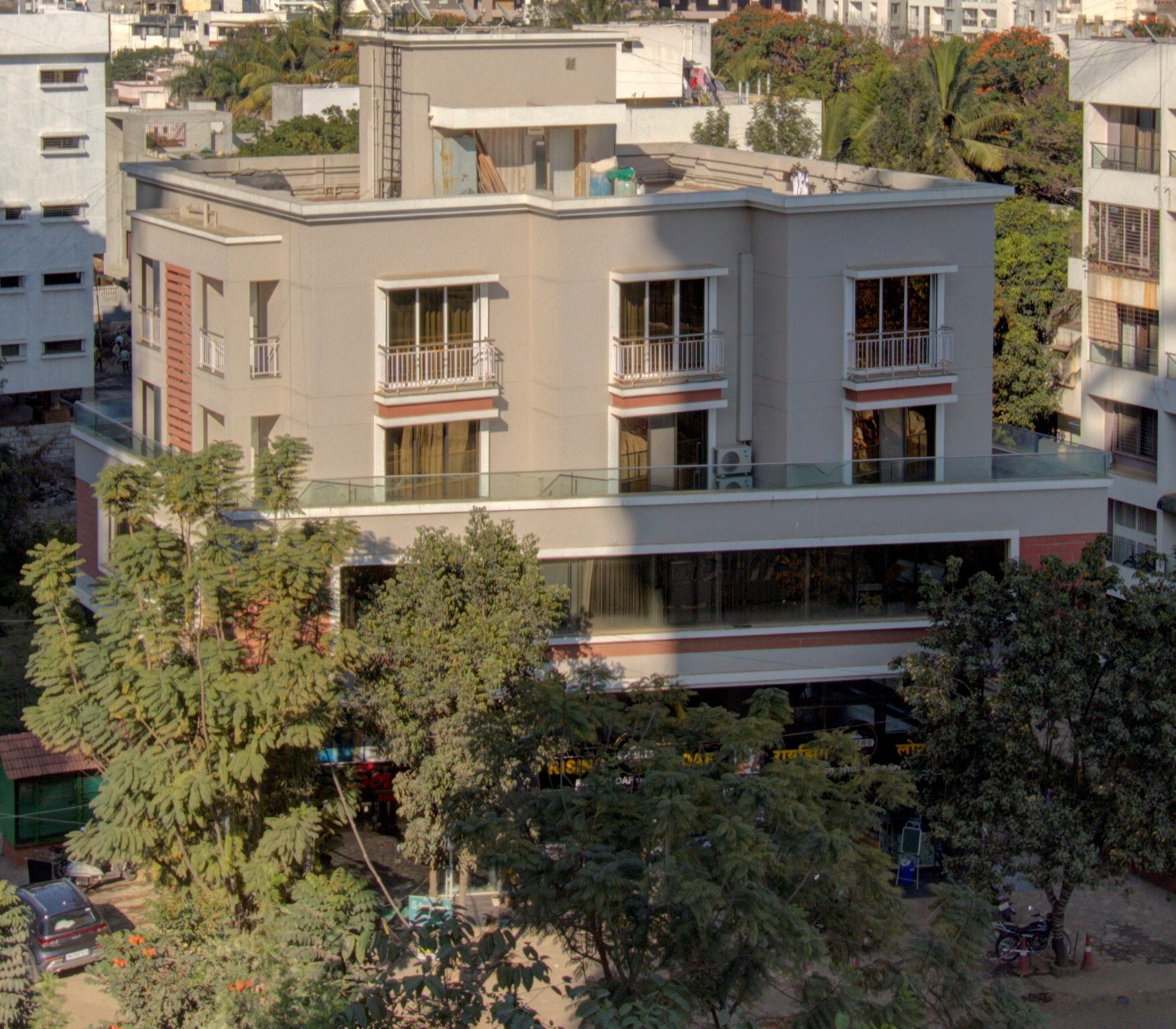 Greenstones Boutique Hotel - Tap to explore photos