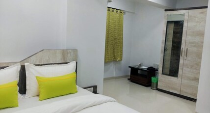 Hotel Park Inn Andheri West Room Type - Park Executive