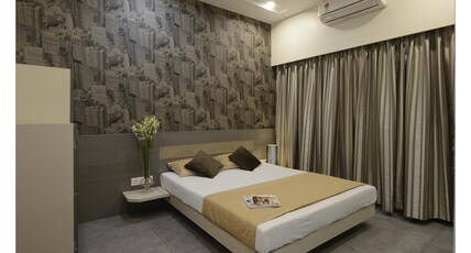 Hotel Rajmahal Room Type - Deluxe AC Room