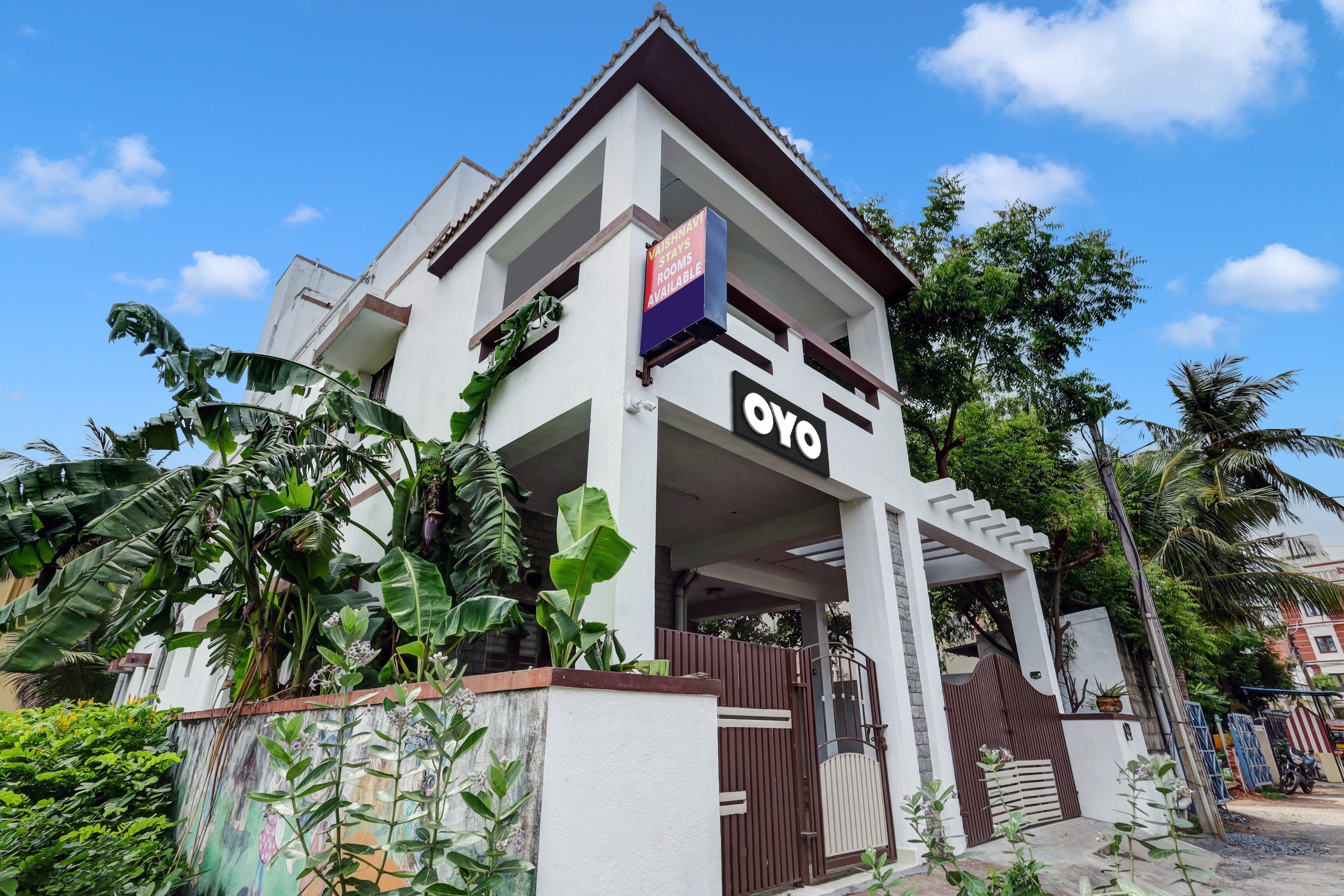 Hotel O Vaishnavi Stays - Tap to explore photos
