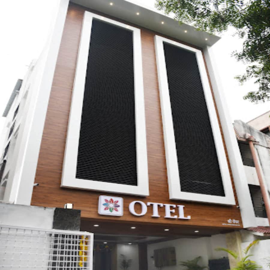 Otel Hospitality - Tap to explore photos