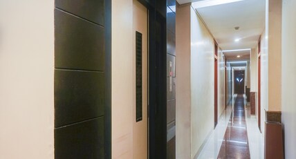 Hotel O Span Executive Room Type - Classic