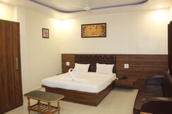 Hotel Dev Palace