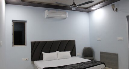 Sharmas villa Room Type - Bedroom 1