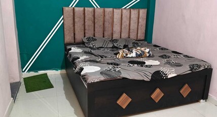 SPOT ON Om Hotal Room Type - Classic