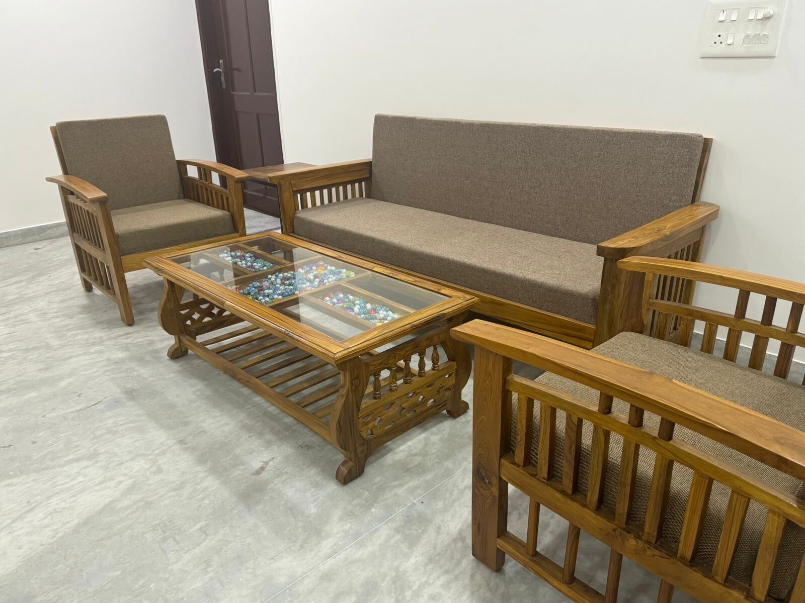 Main gallery