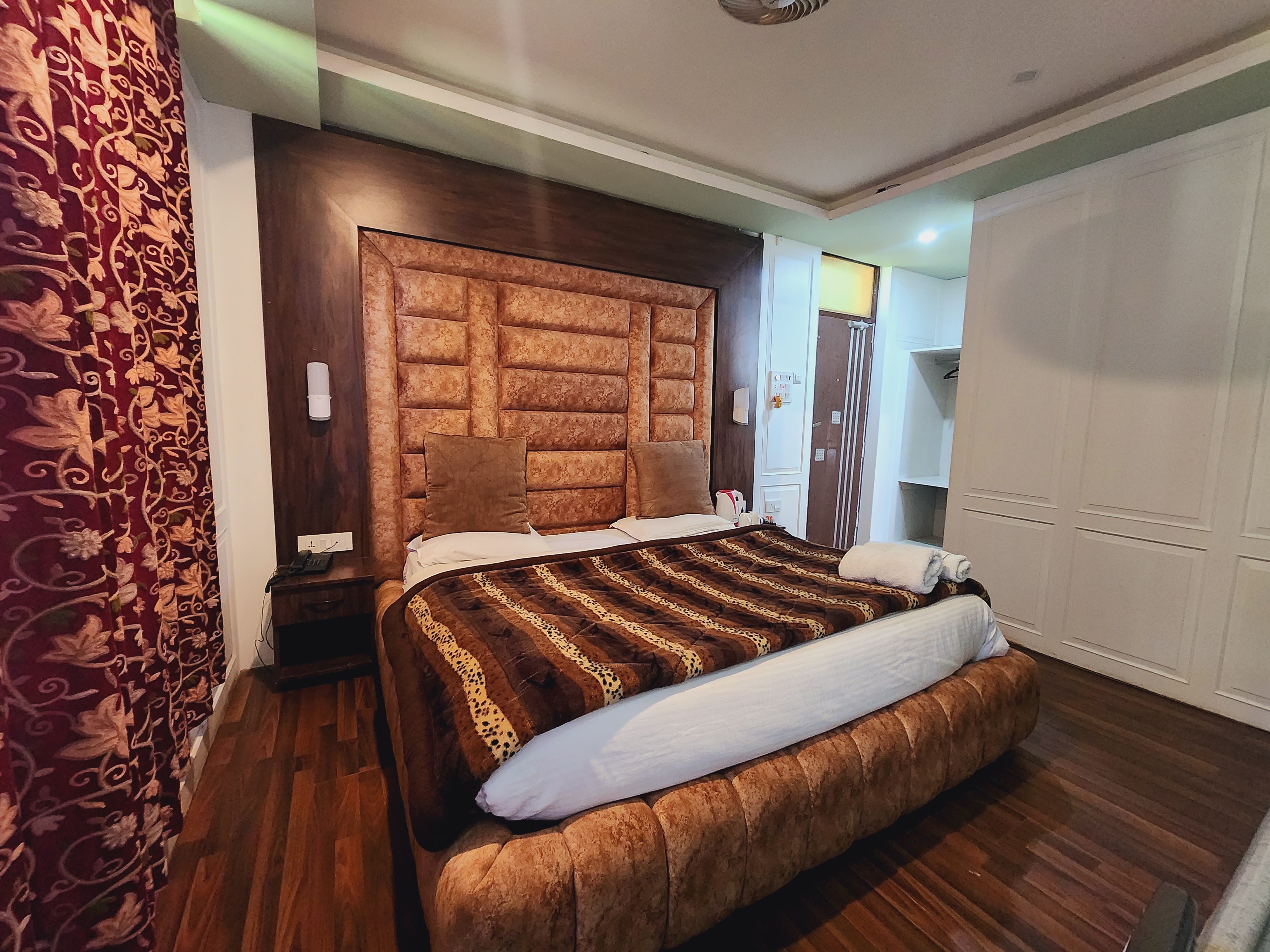 The Regency Pahalgam - Tap to explore photos