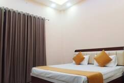 The Shivansh Palace Homestay