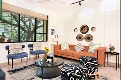 Serene Bougainvillea