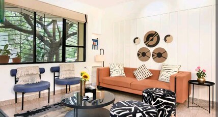 Serene Bougainvillea Room Type - Serene Bougainvillea