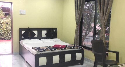 Sonal Cottage Room Type - Room