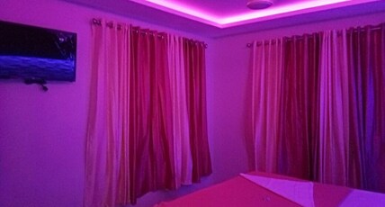 Anugraha Rooms Room Type - AC Deluxe Rooms