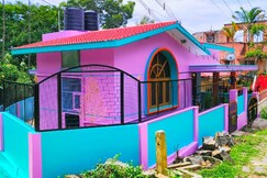 Yercaud SMR Homestay