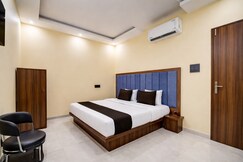 Address of Hotel Vaani Stay Near Prestige College Bhopal