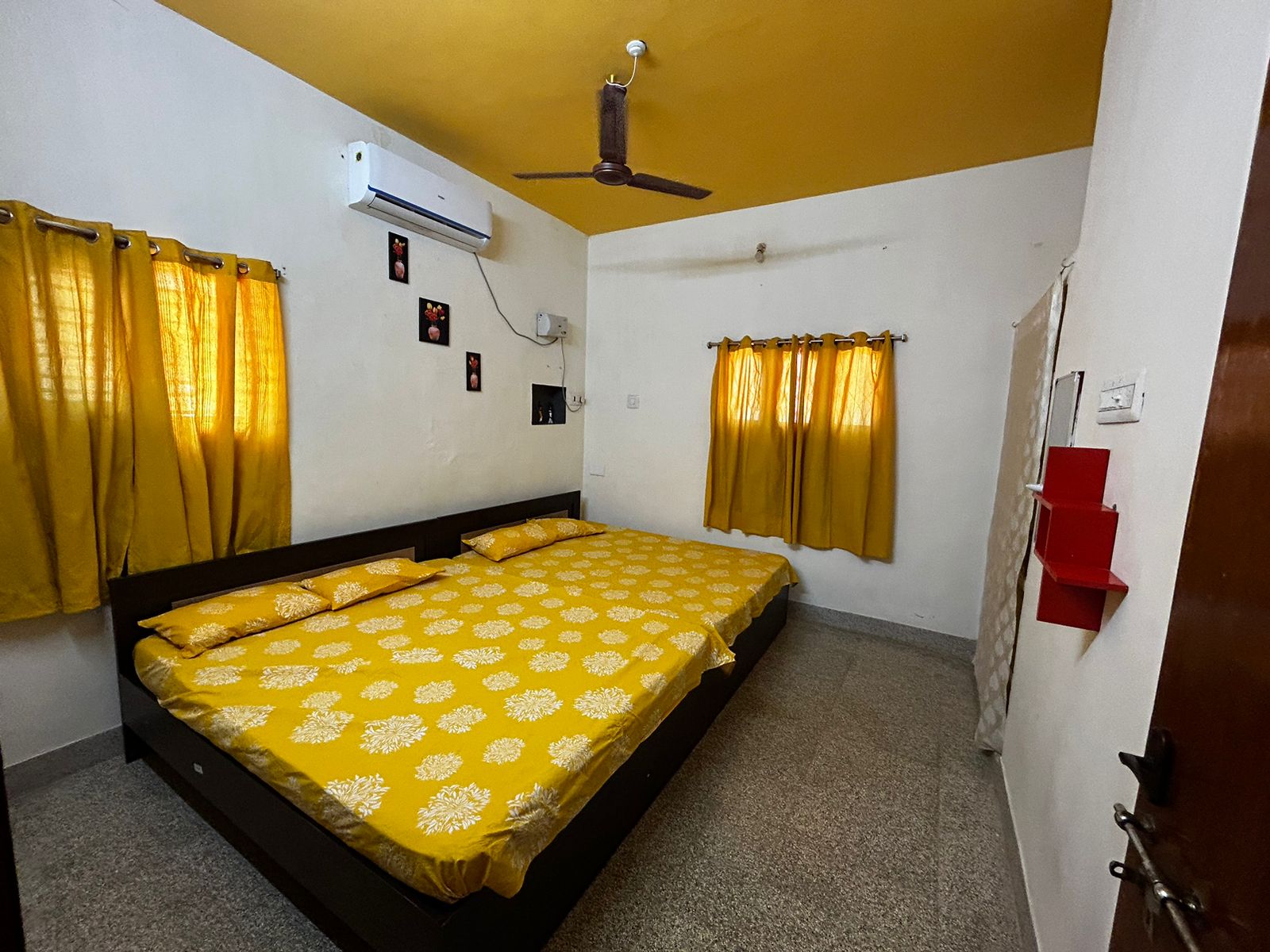 Hindustan Comfort Homes | Angel 2 BHK Villa - Tap to explore photos