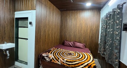 Mestry Niwas Room Type - Room 2
