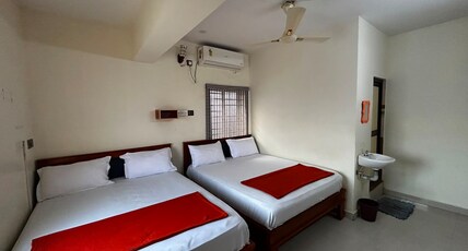 Deena Residency Room Type - Premium Room Deena Residency Room Type - Premium Room