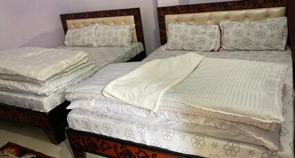 Amardeep Homestay by StayApart Room Type - 3 Beded room